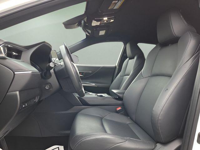 2023 Toyota Venza Nightshade Edition