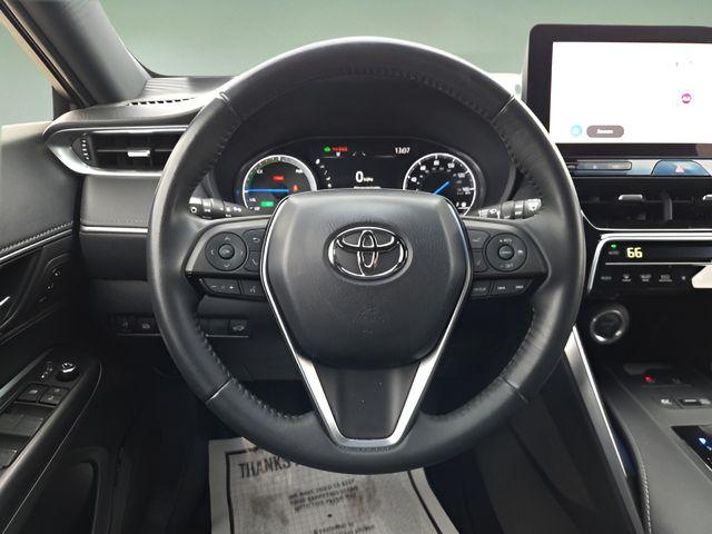 2023 Toyota Venza Nightshade Edition