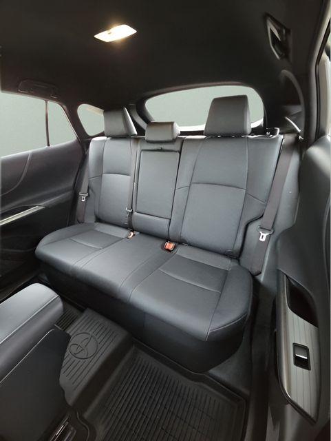 2023 Toyota Venza Nightshade Edition