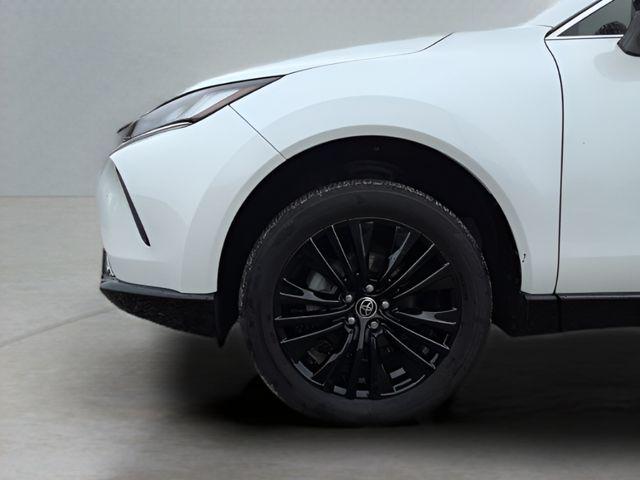 2023 Toyota Venza Nightshade Edition