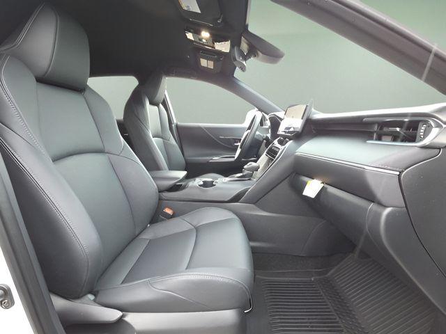 2023 Toyota Venza Nightshade Edition