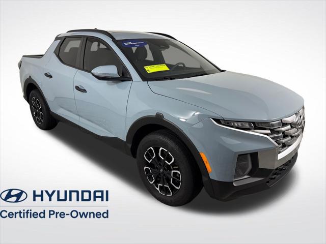 2024 Hyundai Santa Cruz SEL for sale in CLERMONT, FL