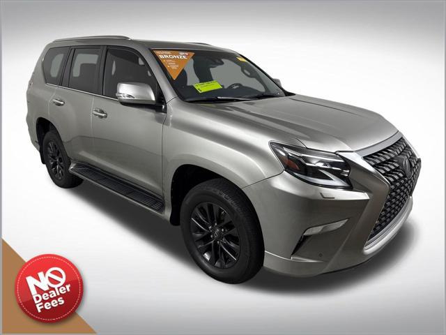 2022 Lexus GX 460 Premium for sale in CLERMONT, FL