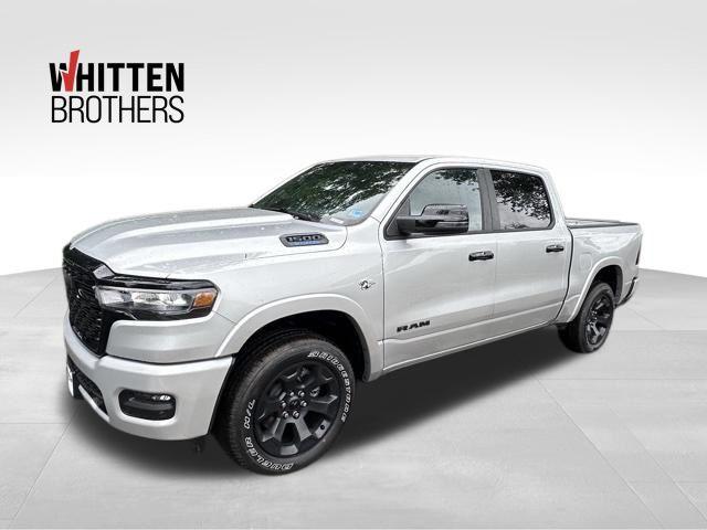 2026 Ram 1500 Big Horn Crew Cab 4x4 5'7" Box for sale in Ashland, VA