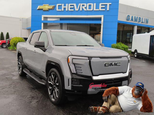 2025 GMC Sierra Max Range Denali for sale in Enumclaw, WA