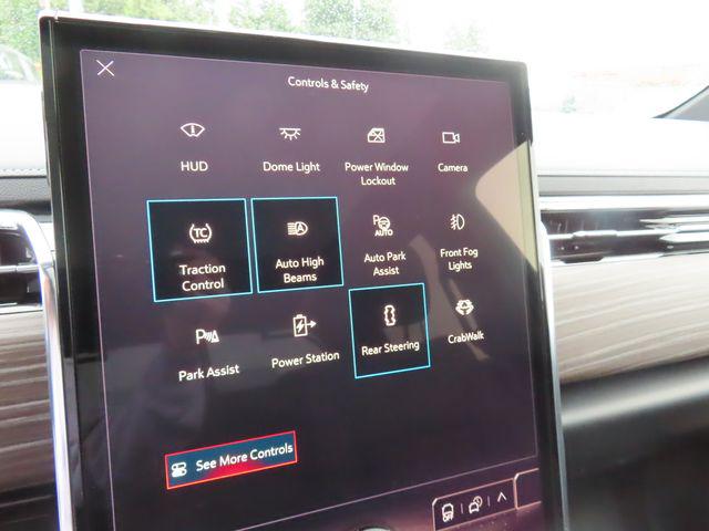 2025 GMC Sierra Max Range Denali