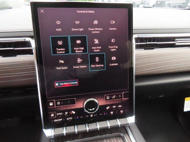 2025 GMC Sierra Max Range Denali