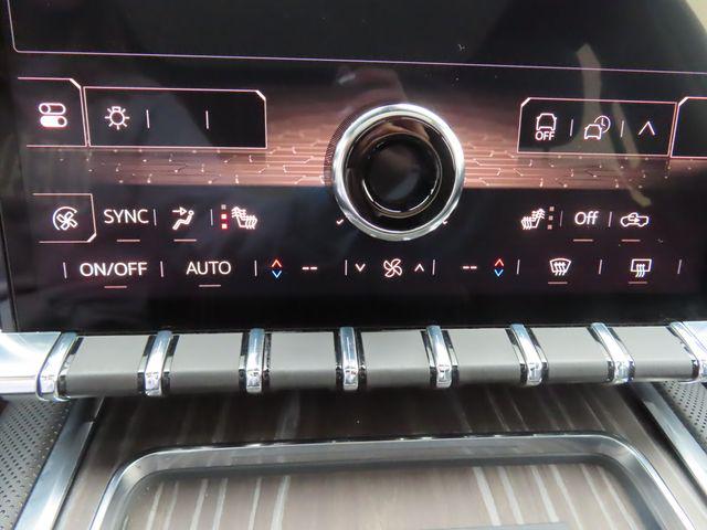 2025 GMC Sierra Max Range Denali