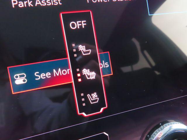2025 GMC Sierra Max Range Denali