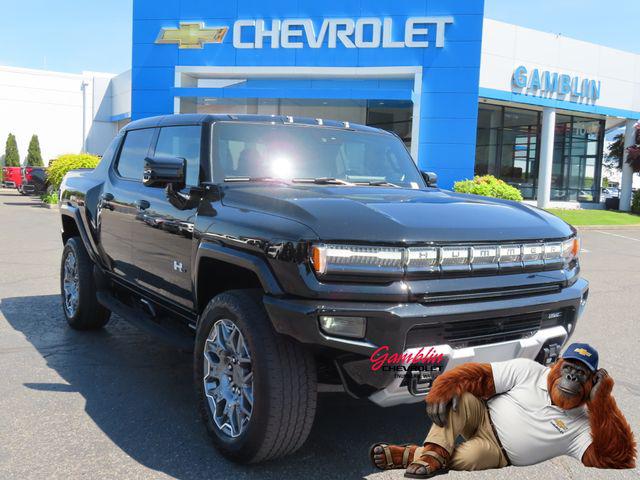 2024 GMC HUMMER EV e4WD 3X for sale in Enumclaw, WA