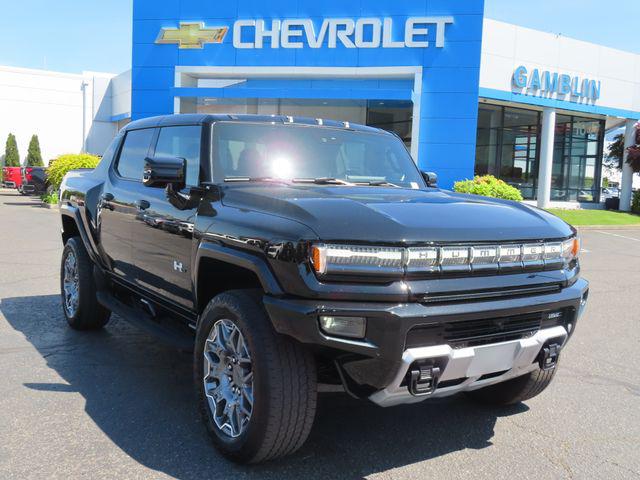 2024 GMC HUMMER EV e4WD 3X for sale in Enumclaw, WA