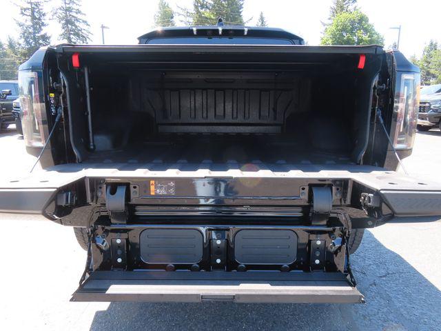 2024 GMC HUMMER EV e4WD 3X
