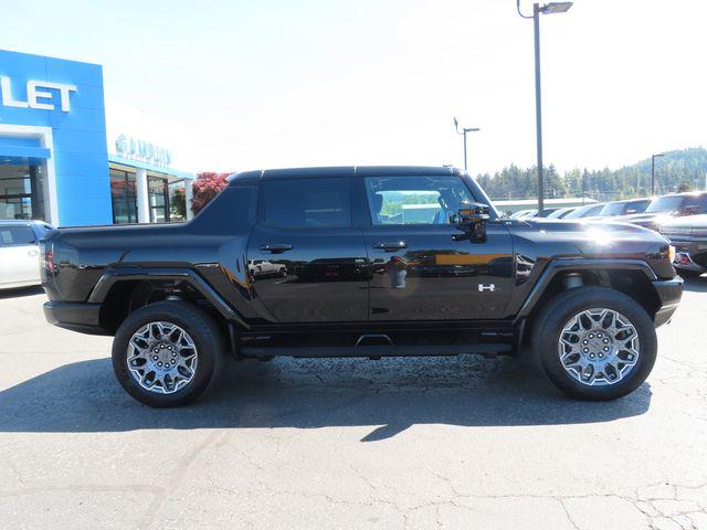 2024 GMC HUMMER EV e4WD 3X