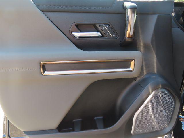 2024 GMC HUMMER EV e4WD 3X