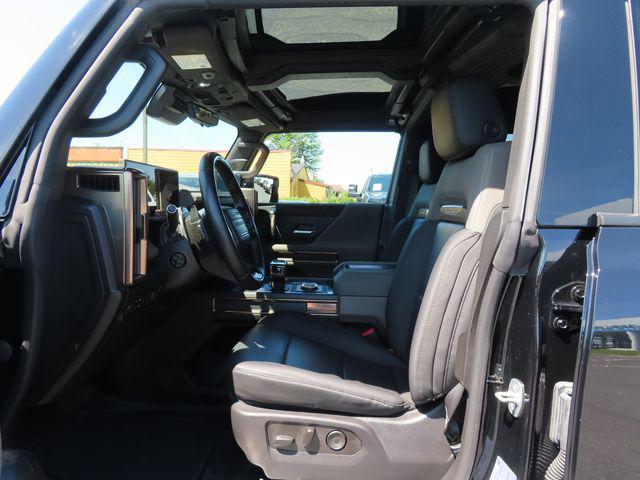 2024 GMC HUMMER EV e4WD 3X