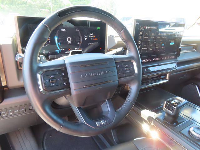 2024 GMC HUMMER EV e4WD 3X