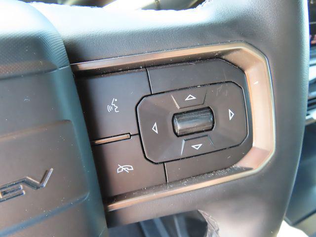 2024 GMC HUMMER EV e4WD 3X