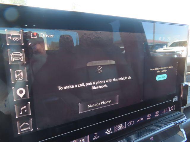 2024 GMC HUMMER EV e4WD 3X