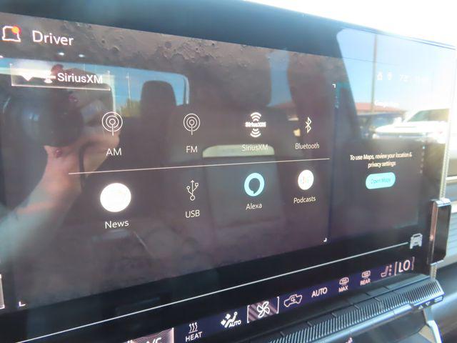 2024 GMC HUMMER EV e4WD 3X