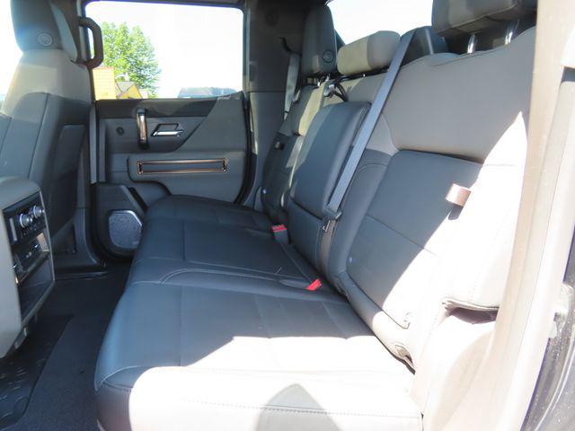 2024 GMC HUMMER EV e4WD 3X