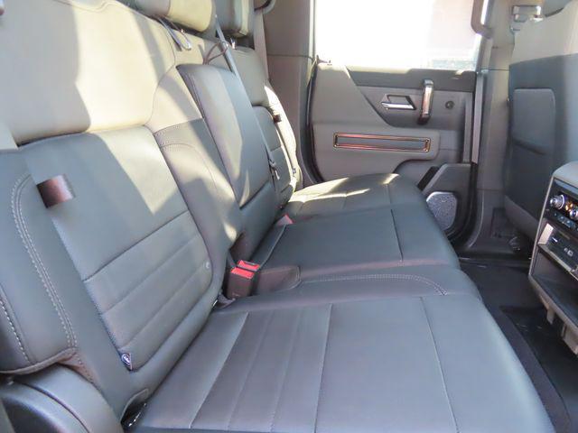 2024 GMC HUMMER EV e4WD 3X