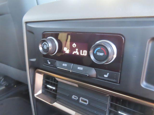 2024 GMC HUMMER EV e4WD 3X