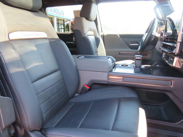 2024 GMC HUMMER EV e4WD 3X
