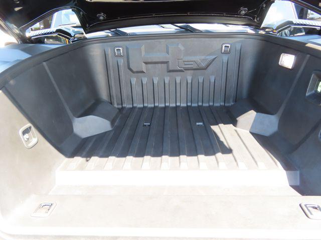 2024 GMC HUMMER EV e4WD 3X