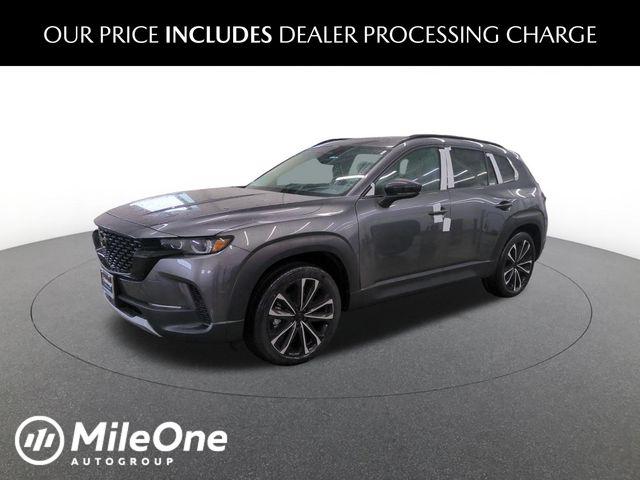 2026 Mazda CX-50 2.5 Turbo Premium Plus for sale in Bel Air, MD