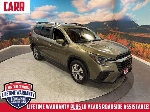 2025 Subaru Ascent Premium 8-Passenger for sale in Beaverton, OR