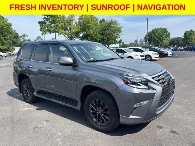 2023 Lexus GX GX 460 Premium for sale in Summerville, SC