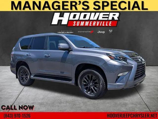 2023 Lexus GX 460 Premium for sale in Summerville, SC