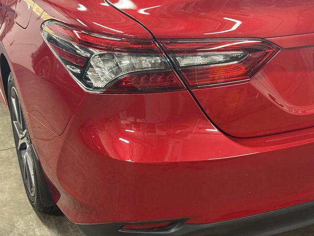 2023 Toyota Camry XLE Hybrid