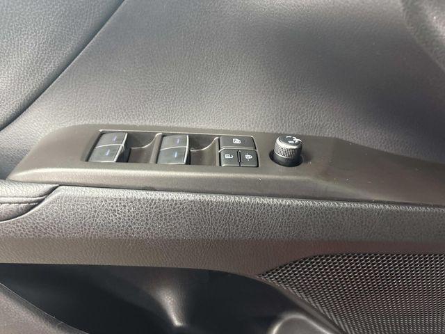 2023 Toyota Camry XLE Hybrid