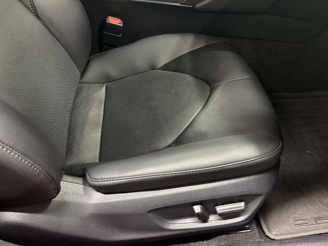 2023 Toyota Camry XLE Hybrid