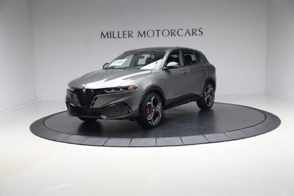 2026 Alfa Romeo Tonale TONALE VELOCE AWD