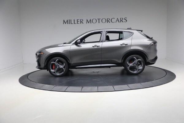 2026 Alfa Romeo Tonale TONALE VELOCE AWD