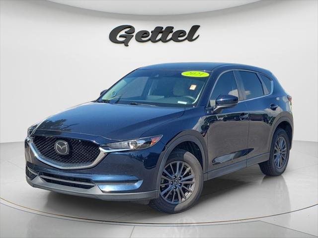 2021 Mazda CX-5 Touring for sale in PUNTA GORDA, FL