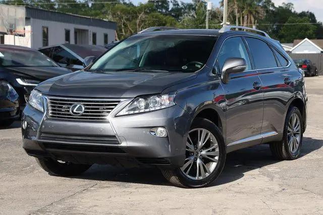 2013 Lexus RX 350 Base for sale in Orlando, FL