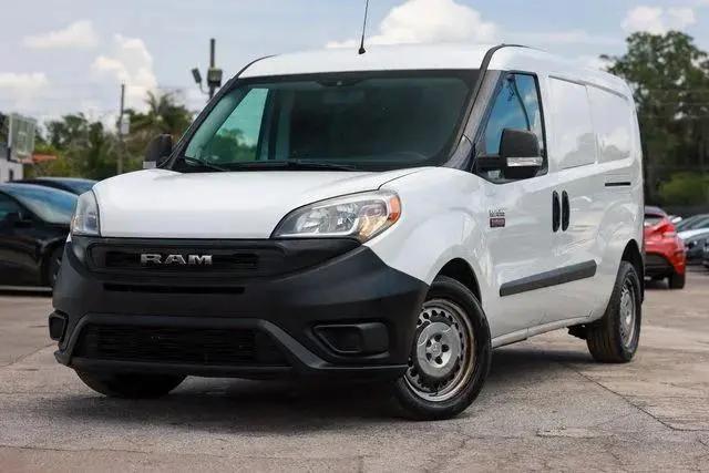 2019 Ram ProMaster City Cargo Van Tradesman Cargo Van for sale in Orlando, FL