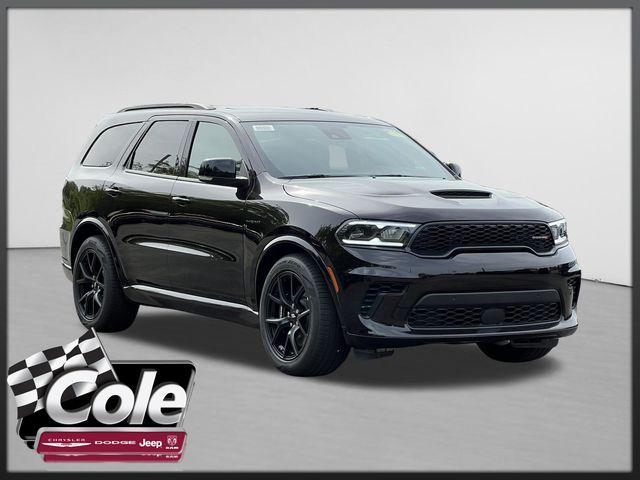 2026 Dodge Durango DURANGO GT PREMIUM AWD HEMI V8