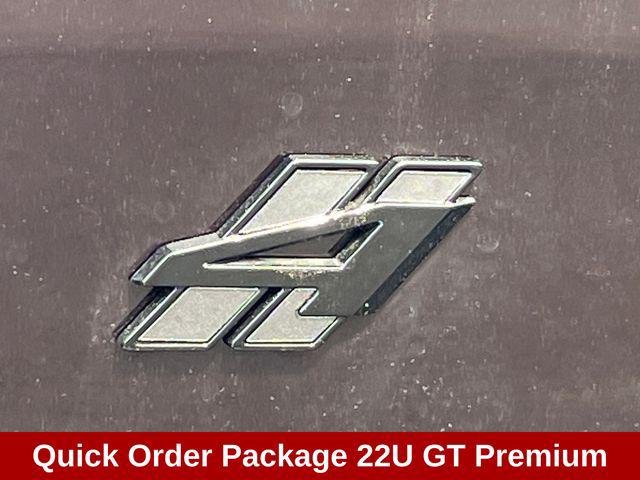 2026 Dodge Durango DURANGO GT PREMIUM AWD HEMI V8