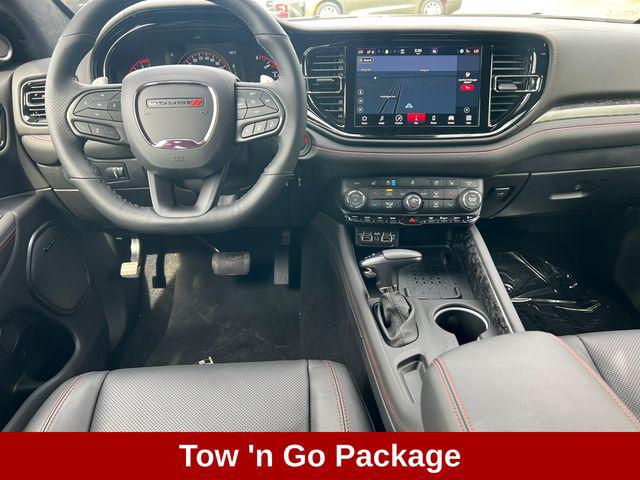 2026 Dodge Durango DURANGO GT PREMIUM AWD HEMI V8
