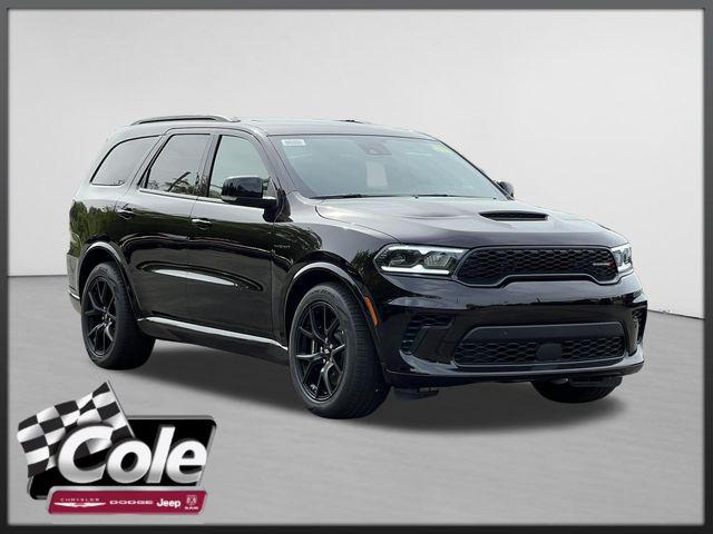 2026 Dodge Durango DURANGO GT PREMIUM AWD HEMI V8