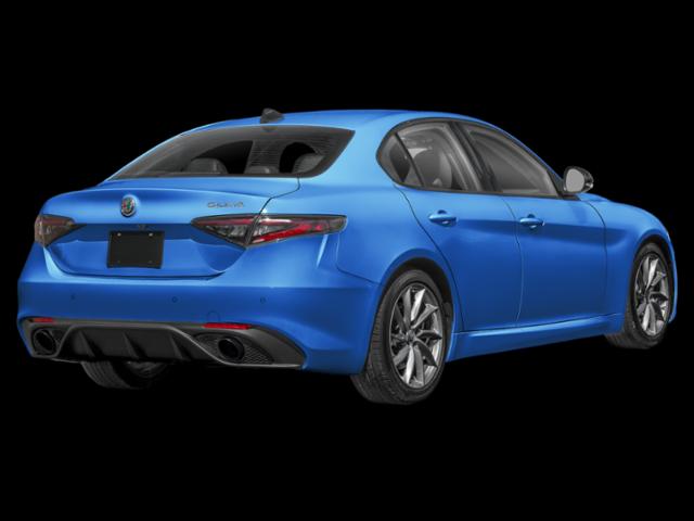 2026 Alfa Romeo Giulia GIULIA
