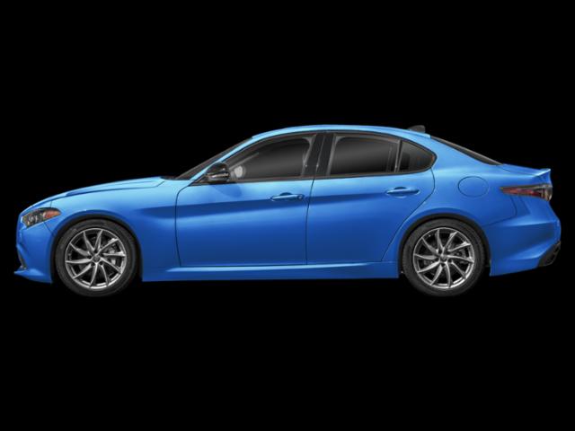 2026 Alfa Romeo Giulia GIULIA
