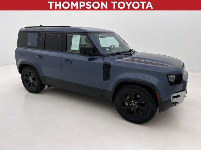 2023 Land Rover Defender 110 SE for sale in Doylestown, PA