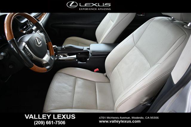 2014 Lexus ES 300h 300h