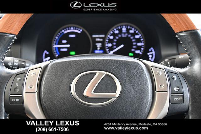 2014 Lexus ES 300h 300h