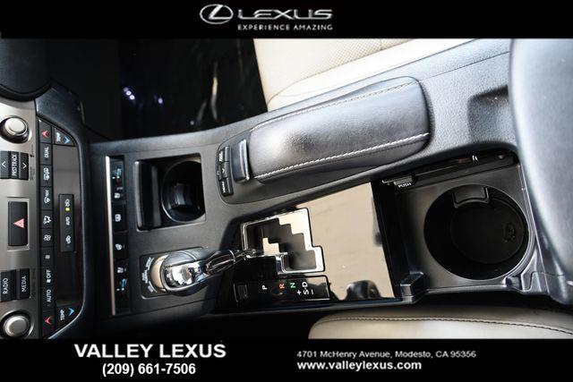 2014 Lexus ES 300h 300h